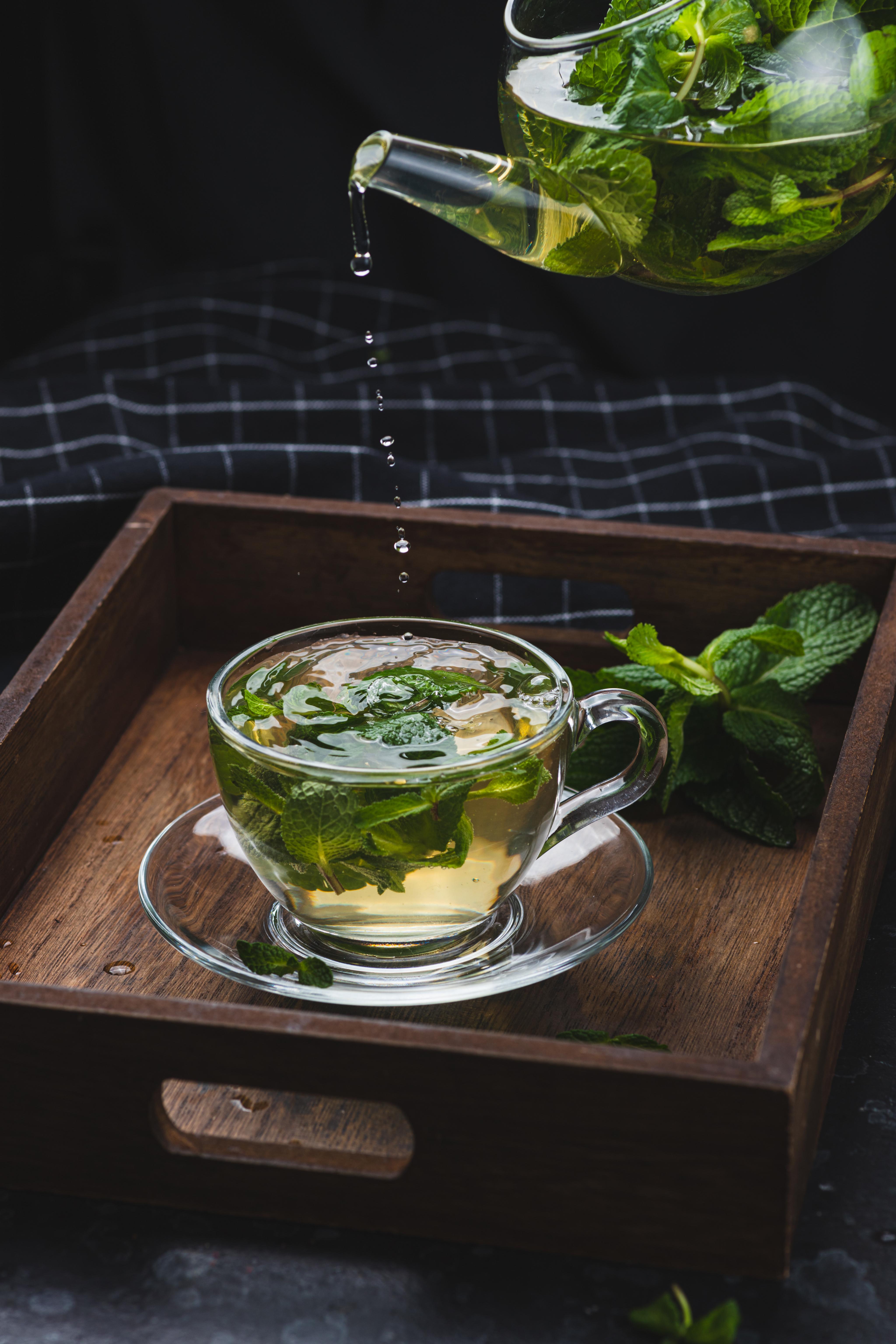 Green Tea